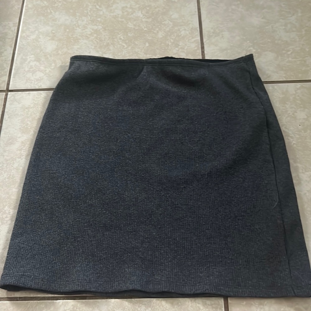 Hollister Skirt